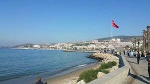 Kuşadası Gezilecek Yerler