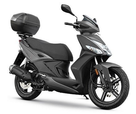 Kymco Agility 125i +16