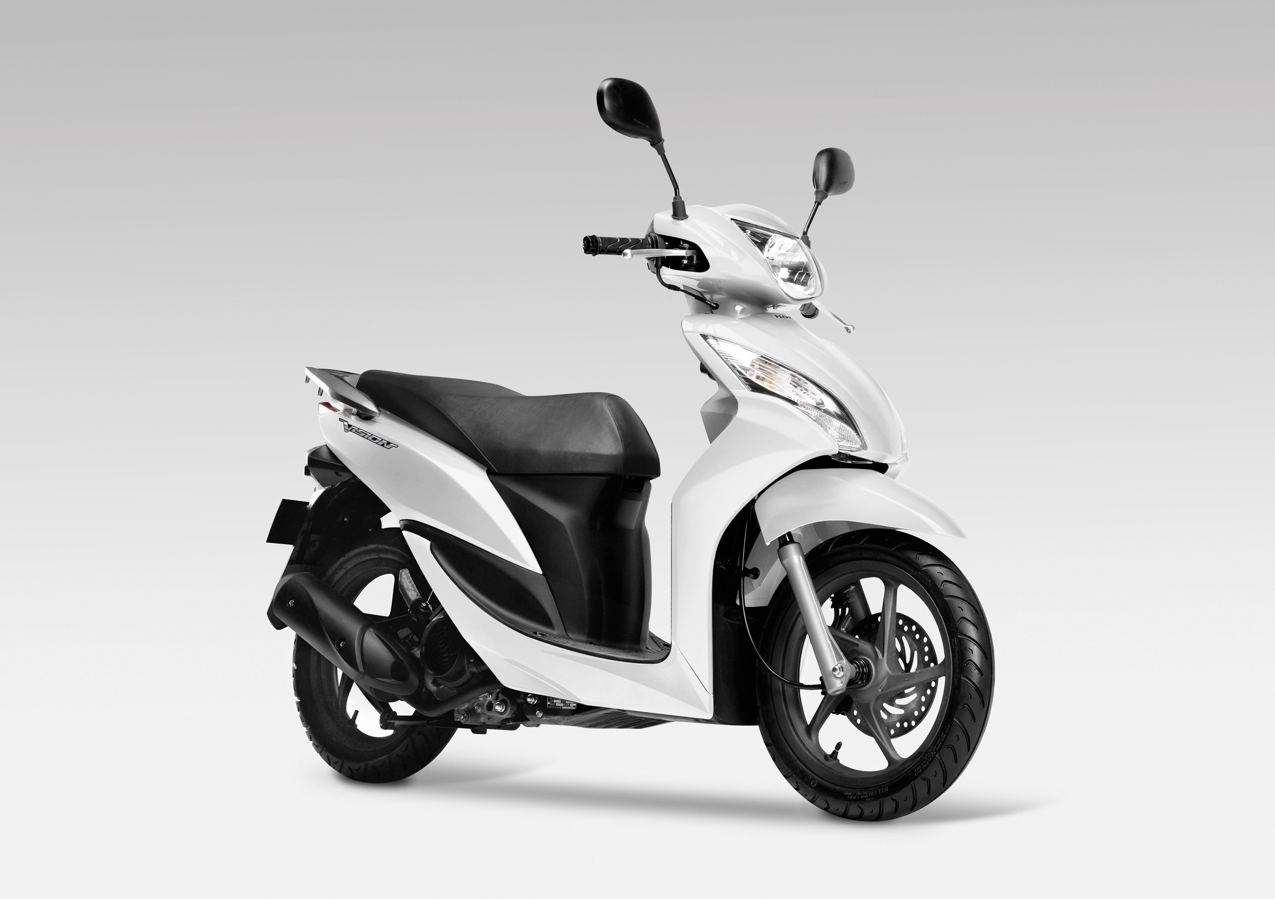 Honda Dio